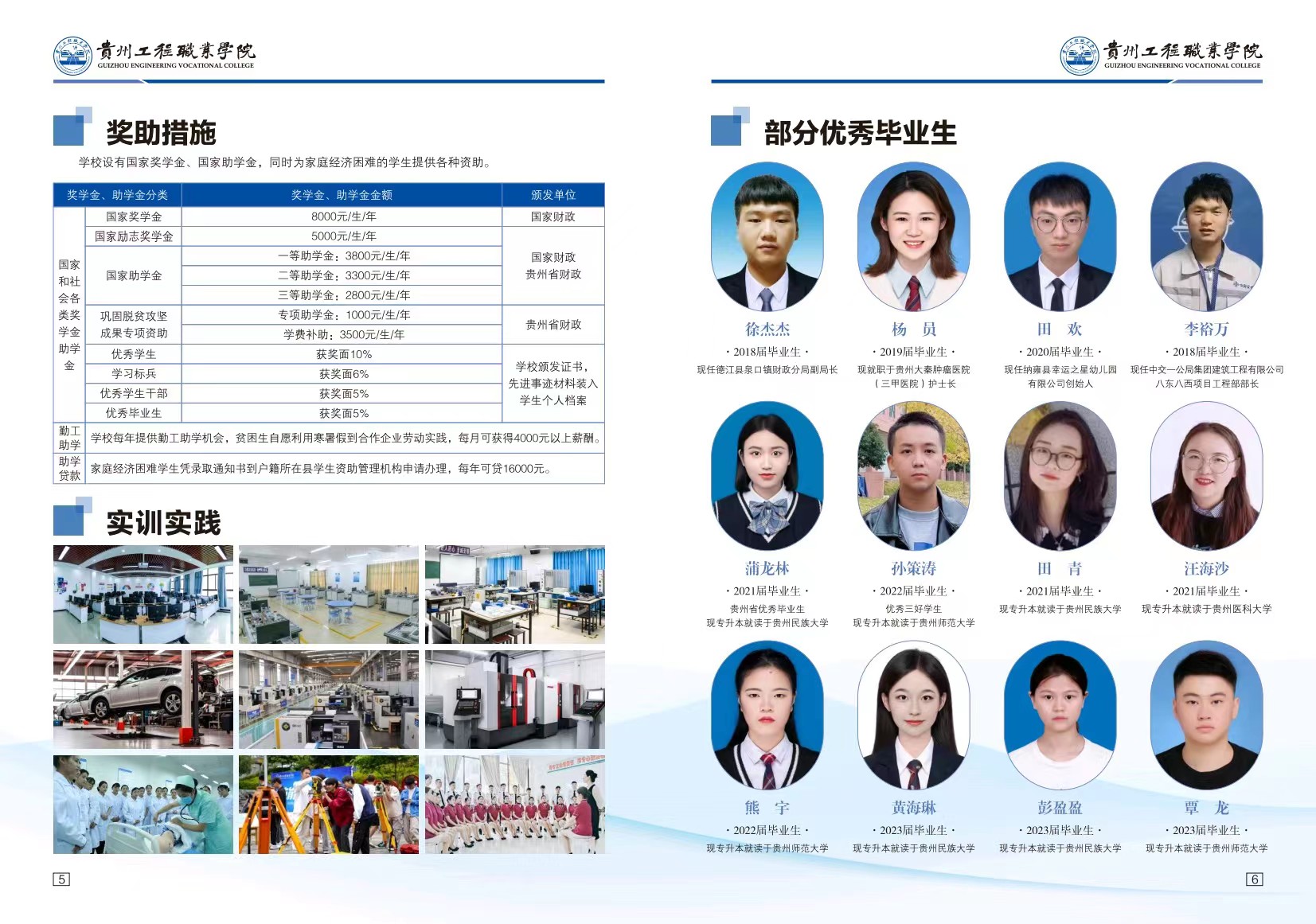 0014丨大阳城游戏·(中国)官方网站2024年分类考试招生简章(图4)